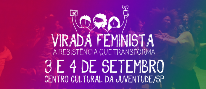 virada feminista virada feminista