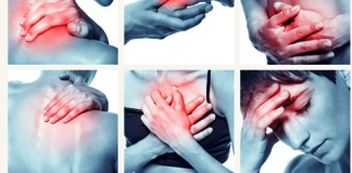 OS MISTÉRIOS DA FIBROMIALGIA