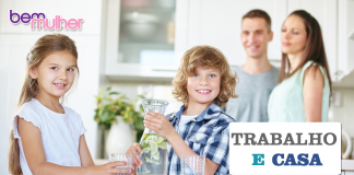EDUCANDO EM CASA E QUALIFICANDO PARA O TRABALHO