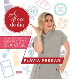 livro de Flávia Ferrari