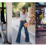 jeans flare
