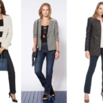 jeans reta