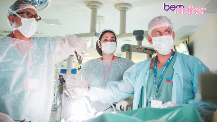 tratamento da endometriose