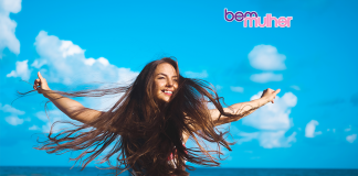 Primavera/Verão: os cuidados para manter seus cabelos brilhantes Cabelos na primavera-verão