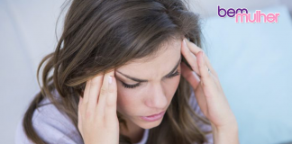 Dia da Saúde Mental: 5 fatos sobre enxaqueca, ansiedade e depressão Dia da Saúde Mental: enxaqueca, ansiedade e depressão