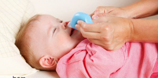 Lavagem com soro fisiológico: dê adeus ao descongestionamento nasal