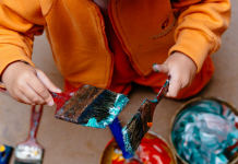 5 ideias para ser criativa com as férias escolares de seu filho 5 ideias para ser criativo com as férias escolares de seu filho