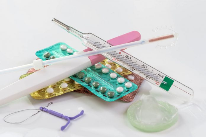 Encontrar o método contraceptivo ideal