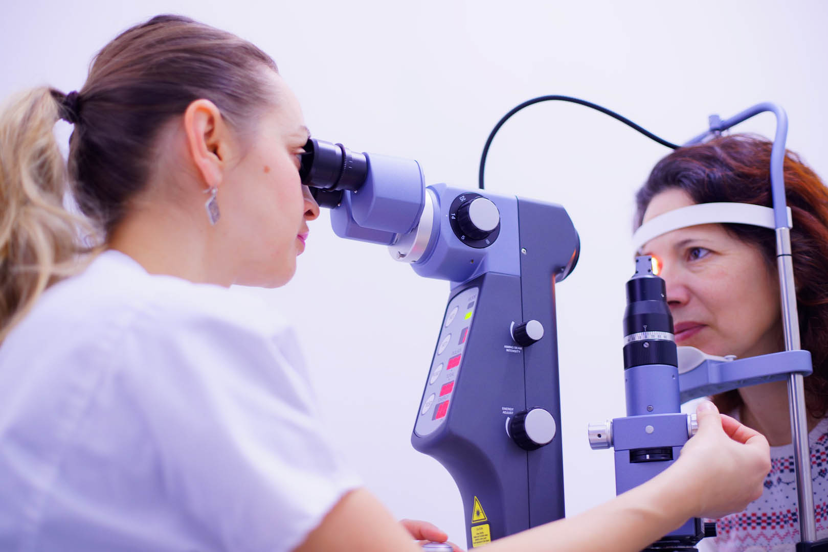 Quais os problemas oftalmológicos mais comuns em cada fase da vida?